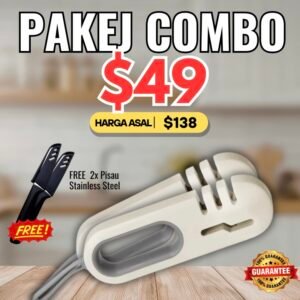 PAKEJ COMBO